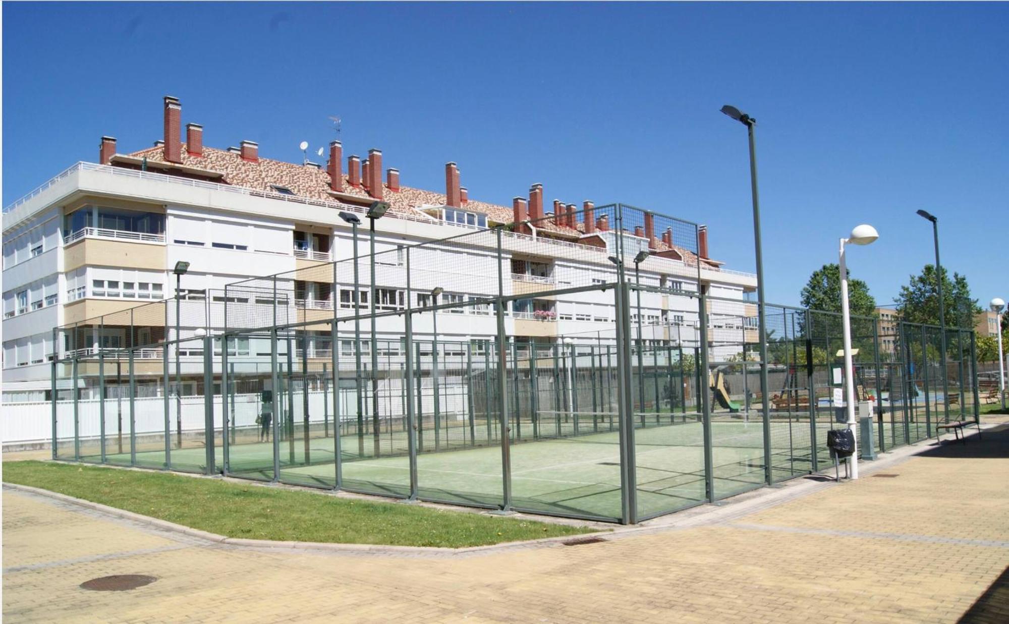 Apartamento Con Gran Terraza Y Vistas A La Catedral. Burgo المظهر الخارجي الصورة